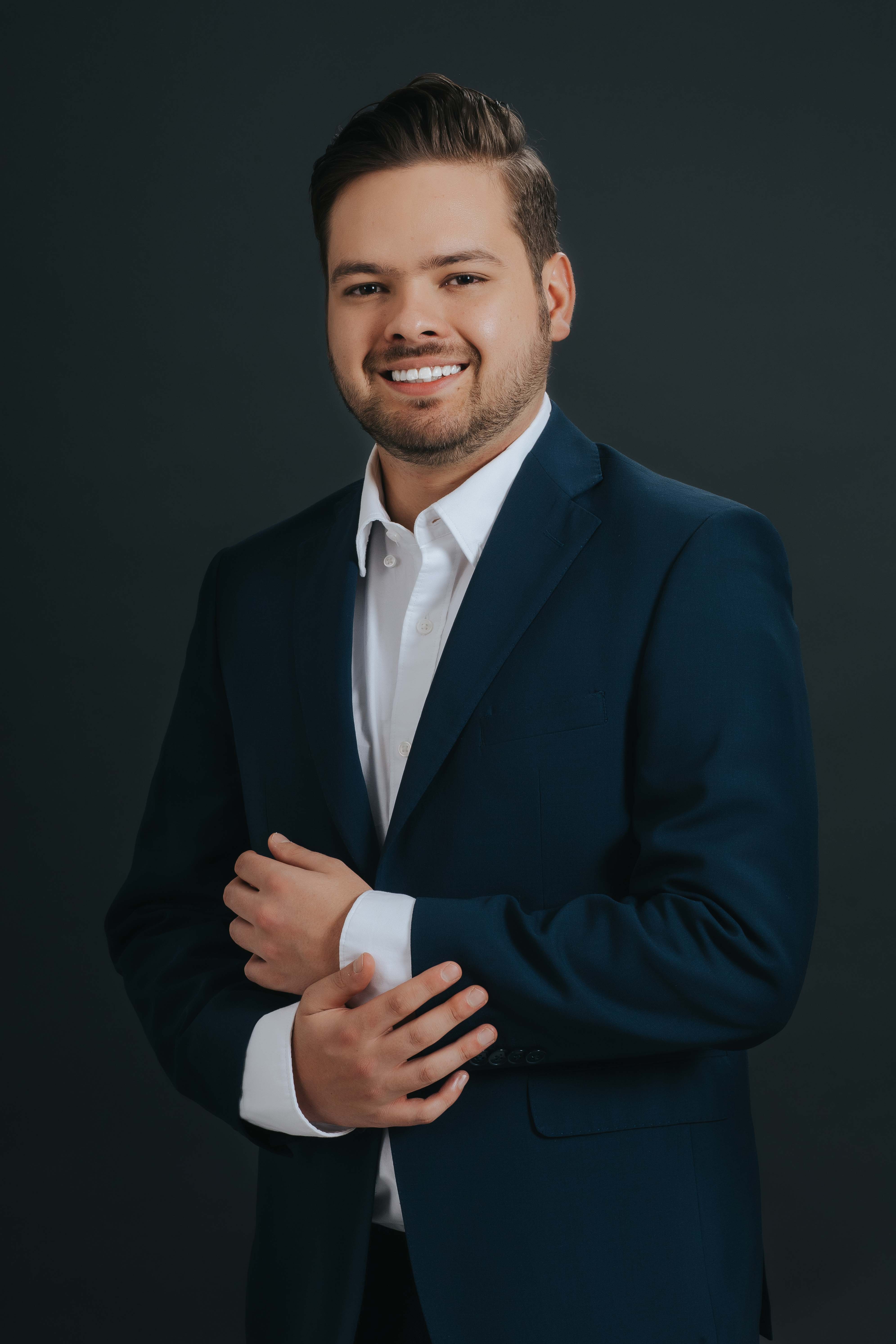 Fotos Para Curriculum Mejora Tu CV Con Una Foto Profesional